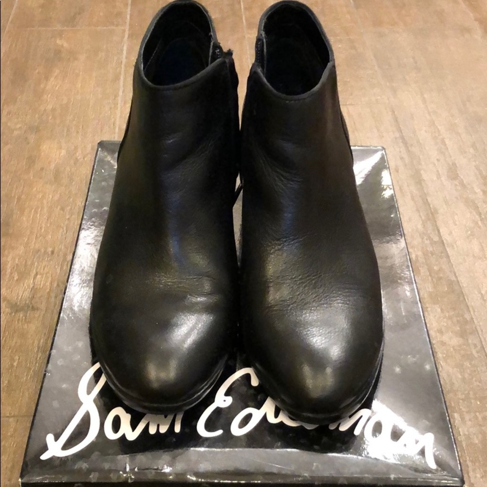 Sam Edelman Ankle Bootie